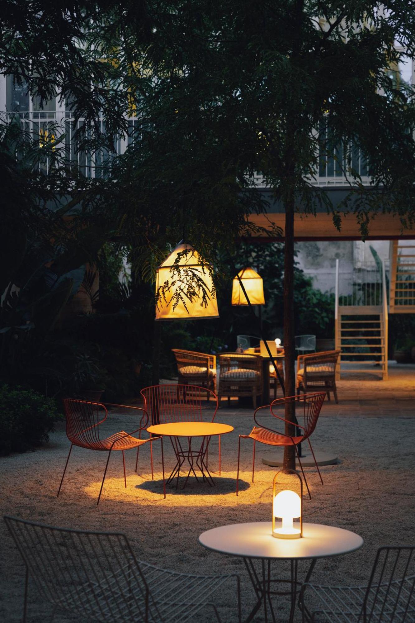 Patio Do Tijolo Hotell Lisboa Eksteriør bilde