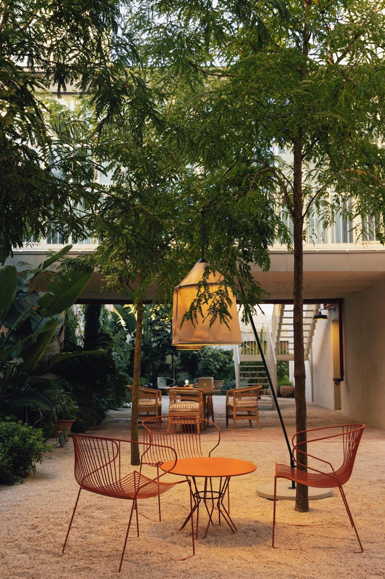 Patio Do Tijolo Hotell Lisboa Eksteriør bilde