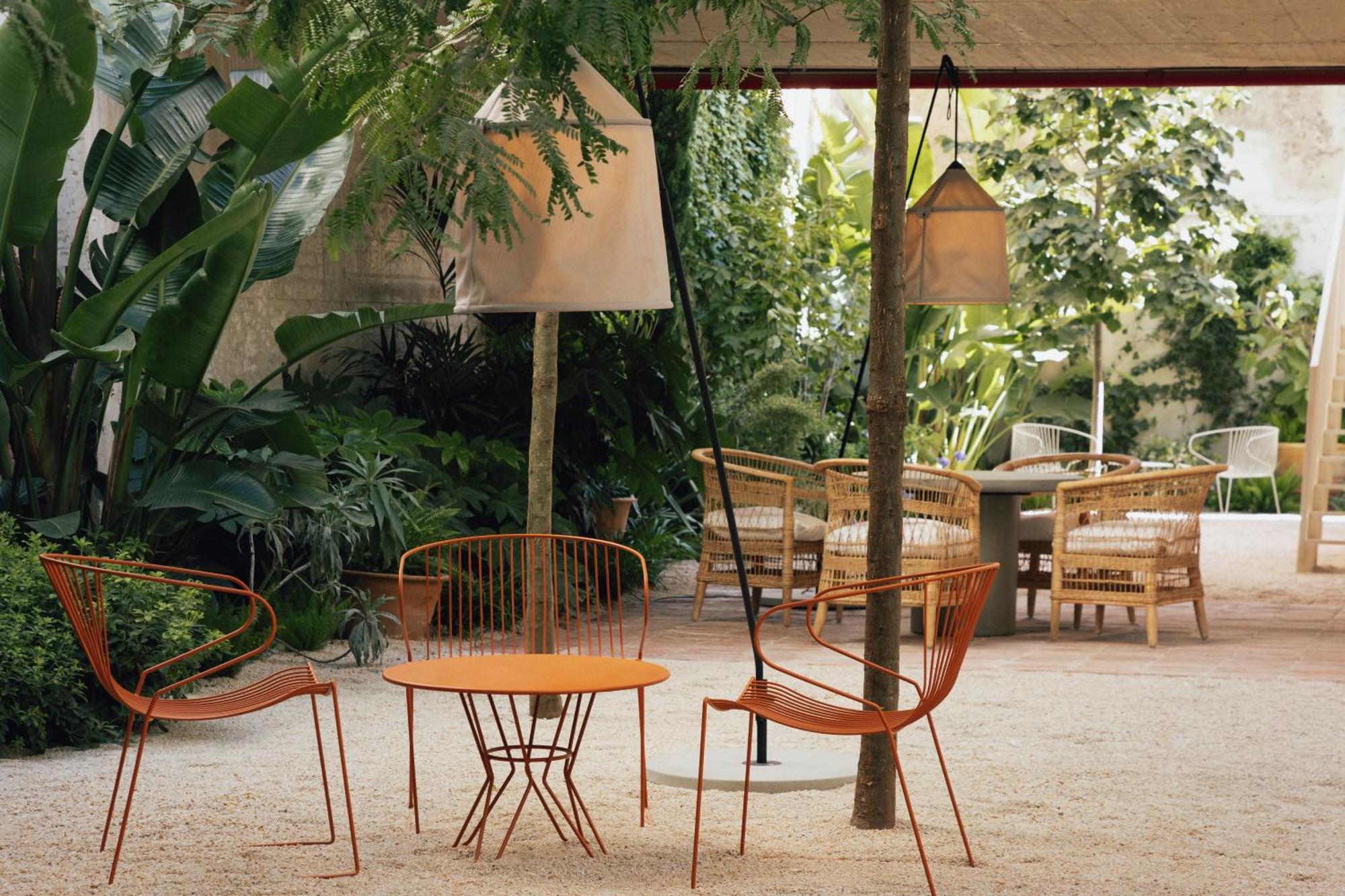 Patio Do Tijolo Hotell Lisboa Eksteriør bilde