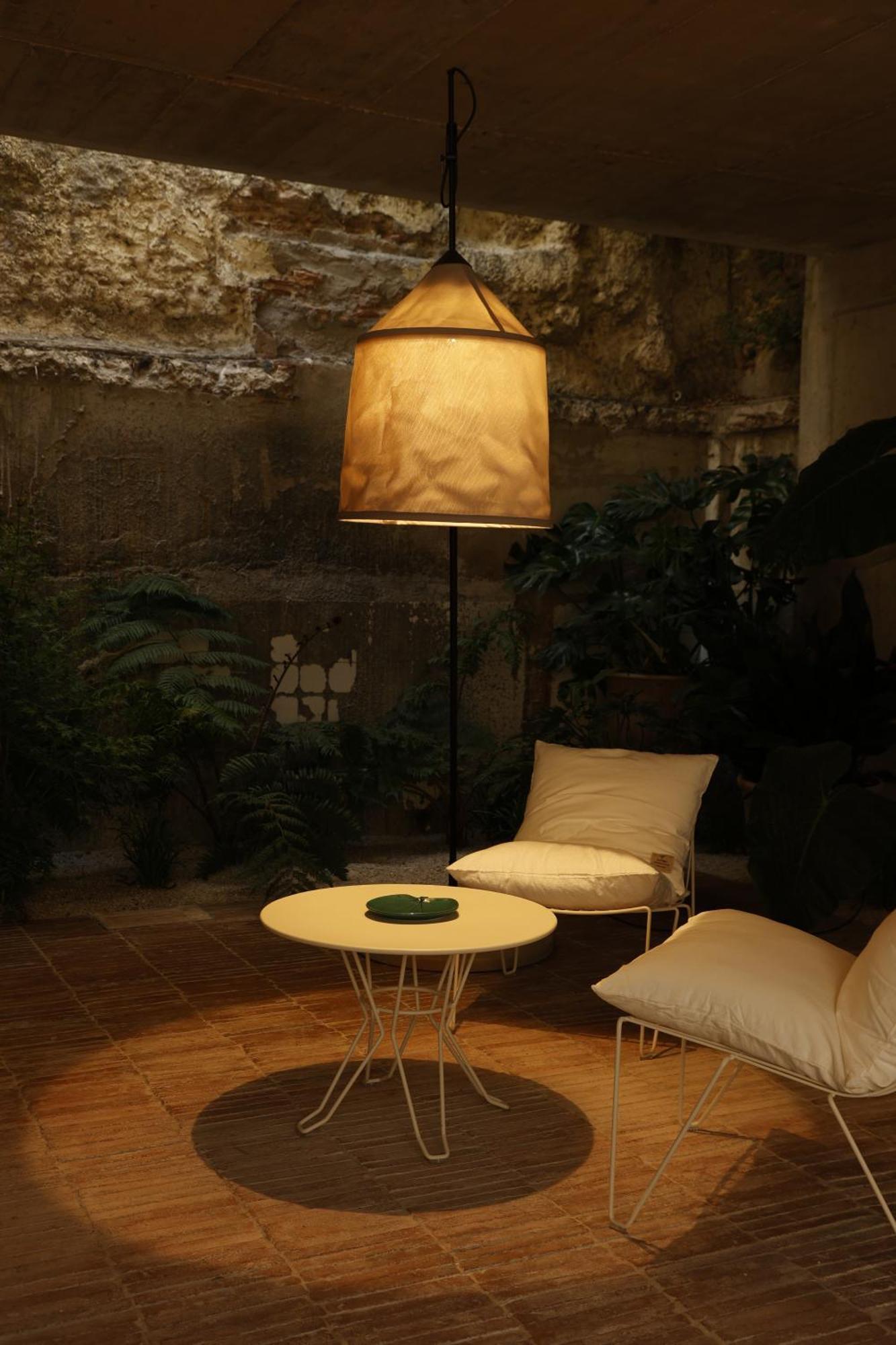 Patio Do Tijolo Hotell Lisboa Eksteriør bilde