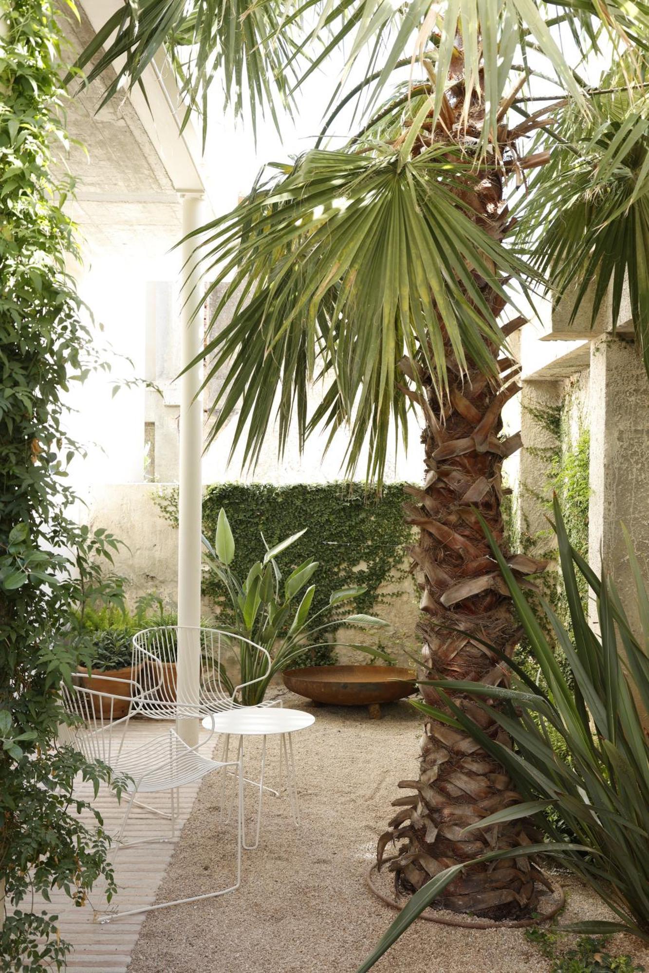 Patio Do Tijolo Hotell Lisboa Eksteriør bilde